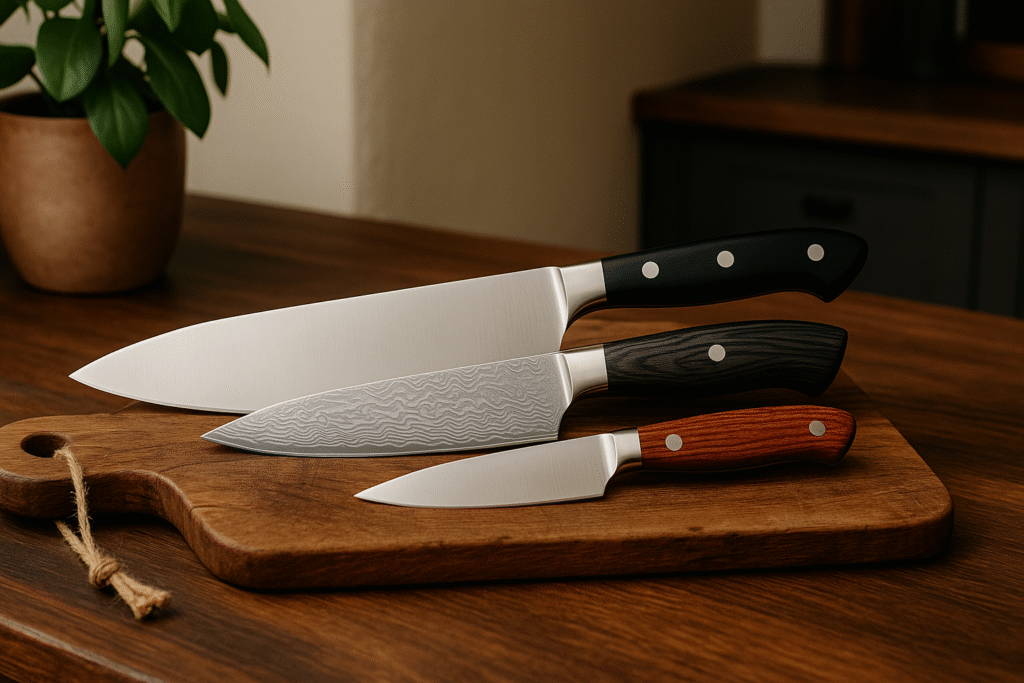 ніж, як подарунок