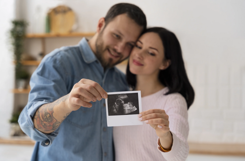 міфи та факти про зачаття