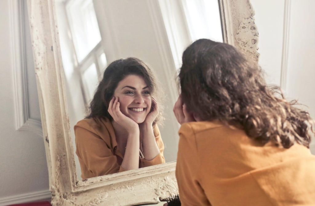 самооцінка